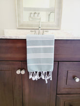 Load image into Gallery viewer, Flawless Classic - Hand Towel