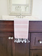 Load image into Gallery viewer, Flawless Classic - Hand Towel