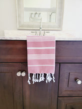 Load image into Gallery viewer, Flawless Classic - Hand Towel