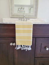 Load image into Gallery viewer, Flawless Classic - Hand Towel