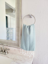Load image into Gallery viewer, Honeycomb Weave - Hand Towel