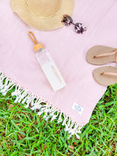 Load image into Gallery viewer, Chevron Turkish Blanket