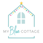 My Blue Cottage