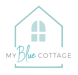 My Blue Cottage