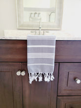 Load image into Gallery viewer, Flawless Classic - Hand Towel
