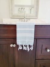 Load image into Gallery viewer, Flawless Classic - Hand Towel
