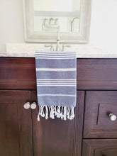 Load image into Gallery viewer, Flawless Classic - Hand Towel
