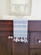 Load image into Gallery viewer, Flawless Classic - Hand Towel
