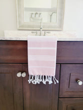 Load image into Gallery viewer, Flawless Classic - Hand Towel
